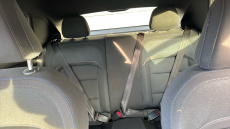 MG MG4 125kW SE EV 51kWh 5dr Auto Electric Hatchback